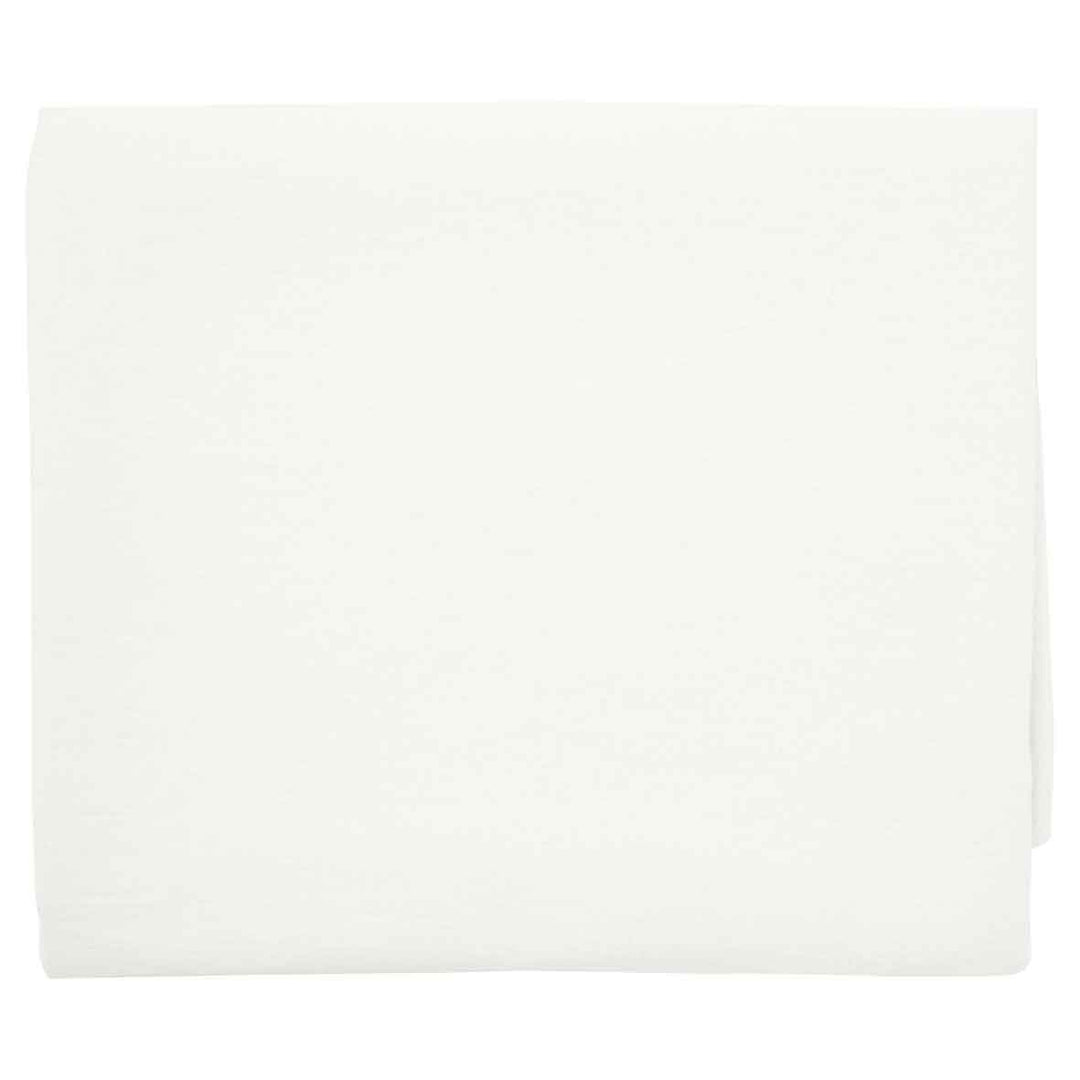 GreenGate - Tischdecke Leinen white 135 x 250 cm