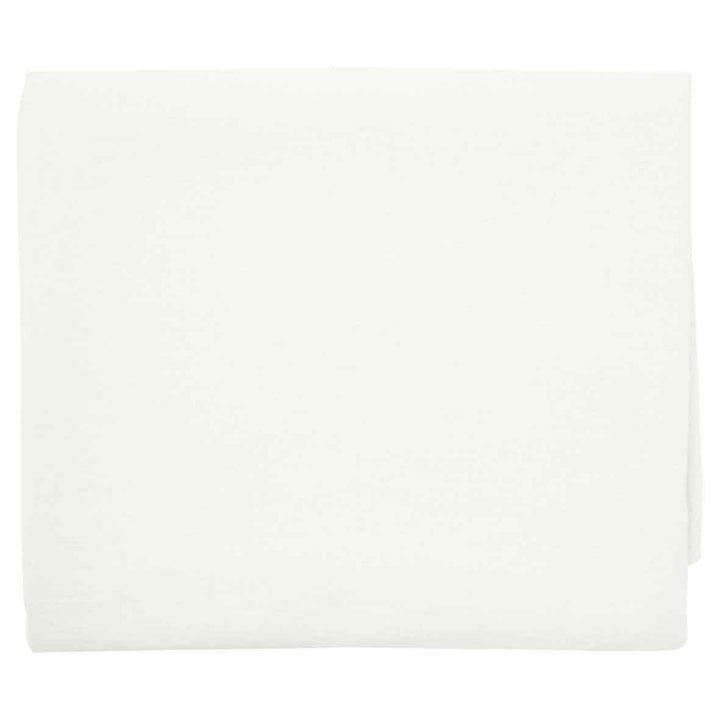 GreenGate - Tischdecke Leinen white 135 x 250 cm