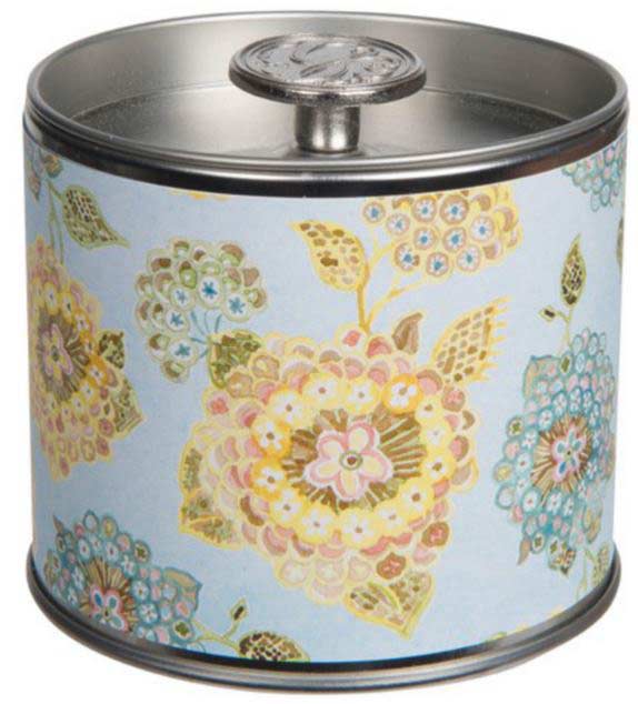 Greenleaf - Bella Freesia Duftkerze Candle Tin