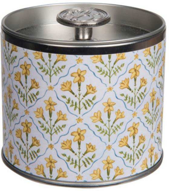 Greenleaf - Jasmine Duftkerze Candle Tin