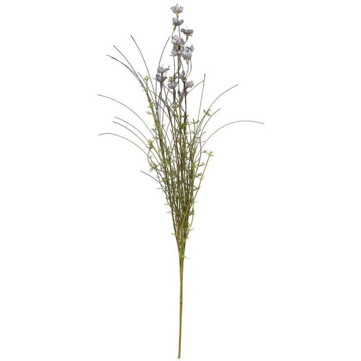 Ib Laursen - Blume blautöne