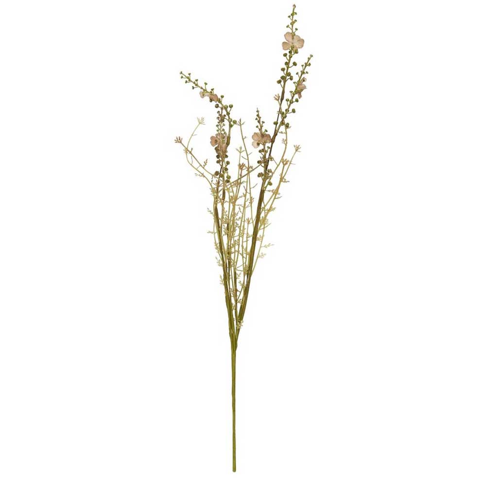 Ib Laursen - Blume beige/braun