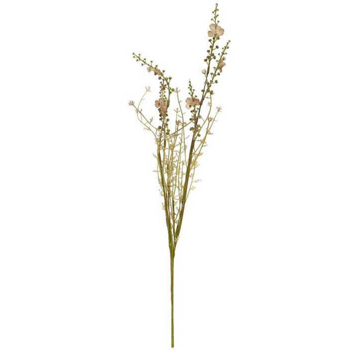 Ib Laursen - Blume beige/braun