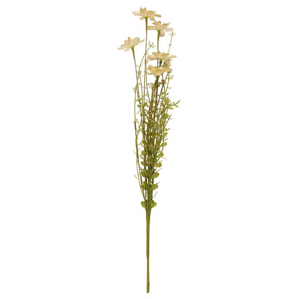 Ib Laursen - Blume gelb