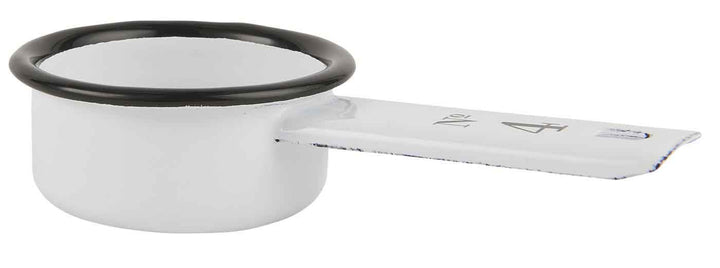 Ib Laursen - Adventskerzenhalter 4er-Set als Becher mit Henkel