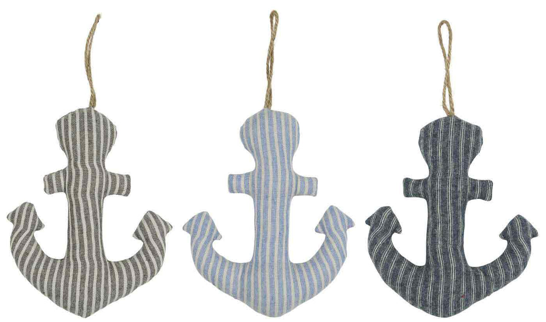 Ib Laursen - Anker 3er-Set