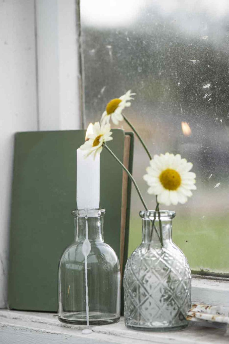 Ib Laursen - Apothekerglas für Stabkerze