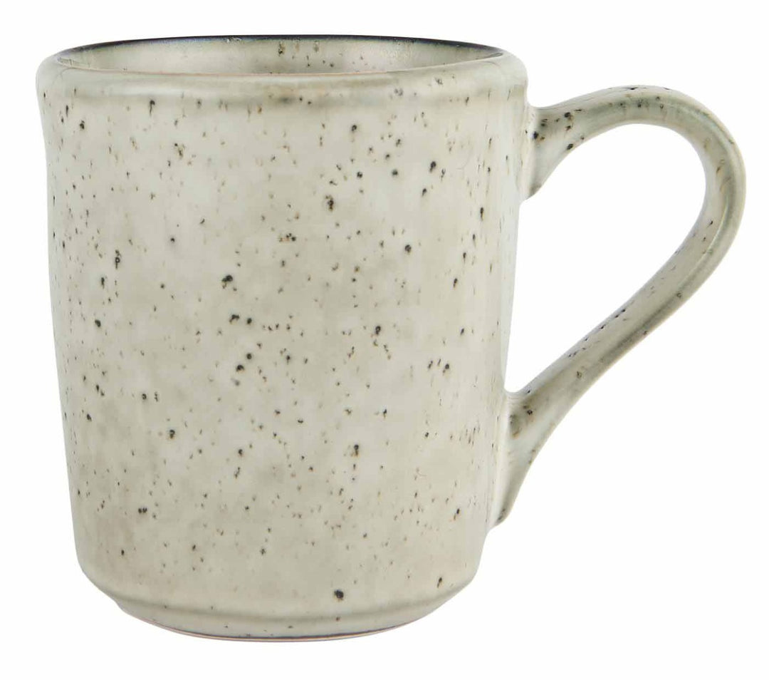 Ib Laursen - Becher mit Henkel Sand Dunes