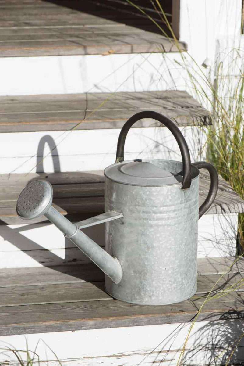 Ib Laursen - Giesskanne Zink 11 Liter
