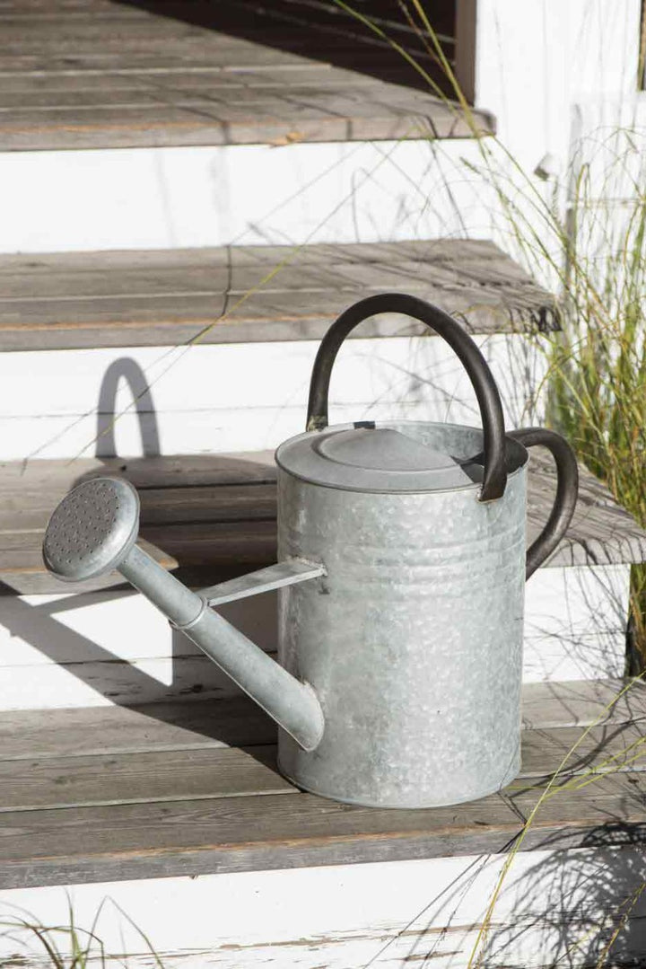 Ib Laursen - Giesskanne Zink 11 Liter