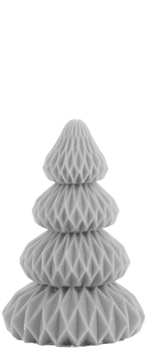 Ib Laursen - Kerze tannenbaumförmig 13,5 cm