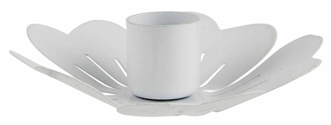 Ib Laursen - Kerzenhalter für Stabkerze Blume