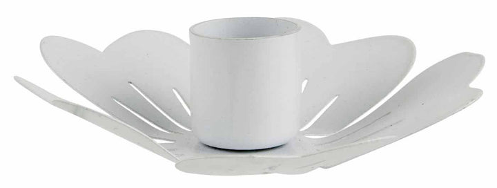 Ib Laursen - Kerzenhalter für Stabkerze Blume