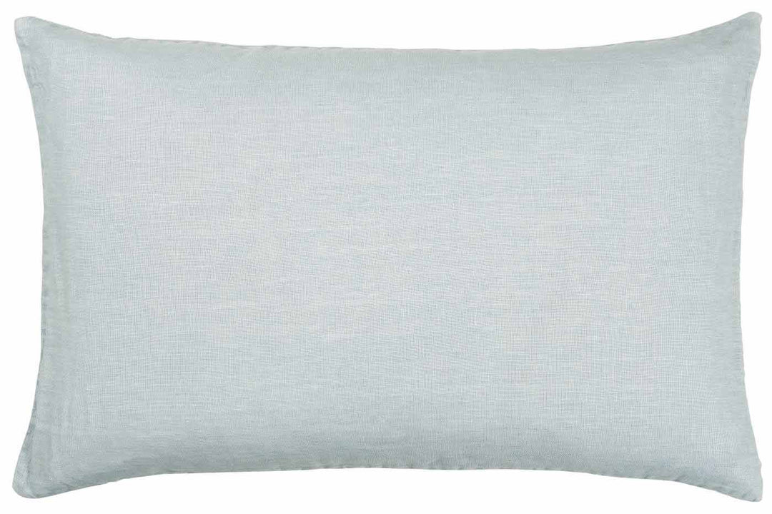 Ib Laursen - Kissenbezug blue shade 60 x 40 cm