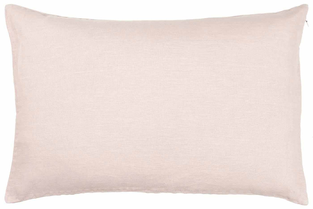 Ib Laursen - Kissenbezug rose shadow 60 x 40 cm