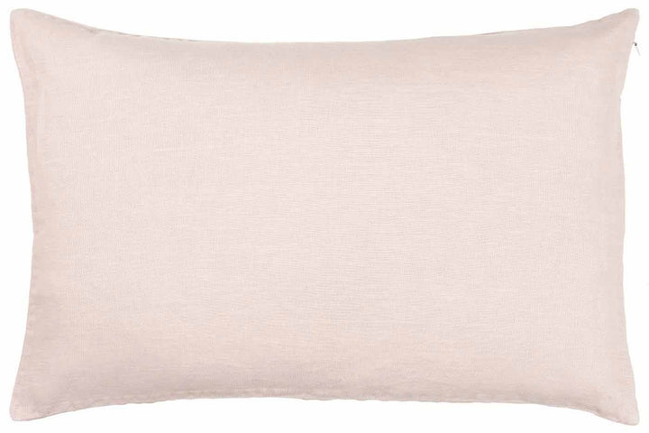 Ib Laursen - Kissenbezug rose shadow 60 x 40 cm
