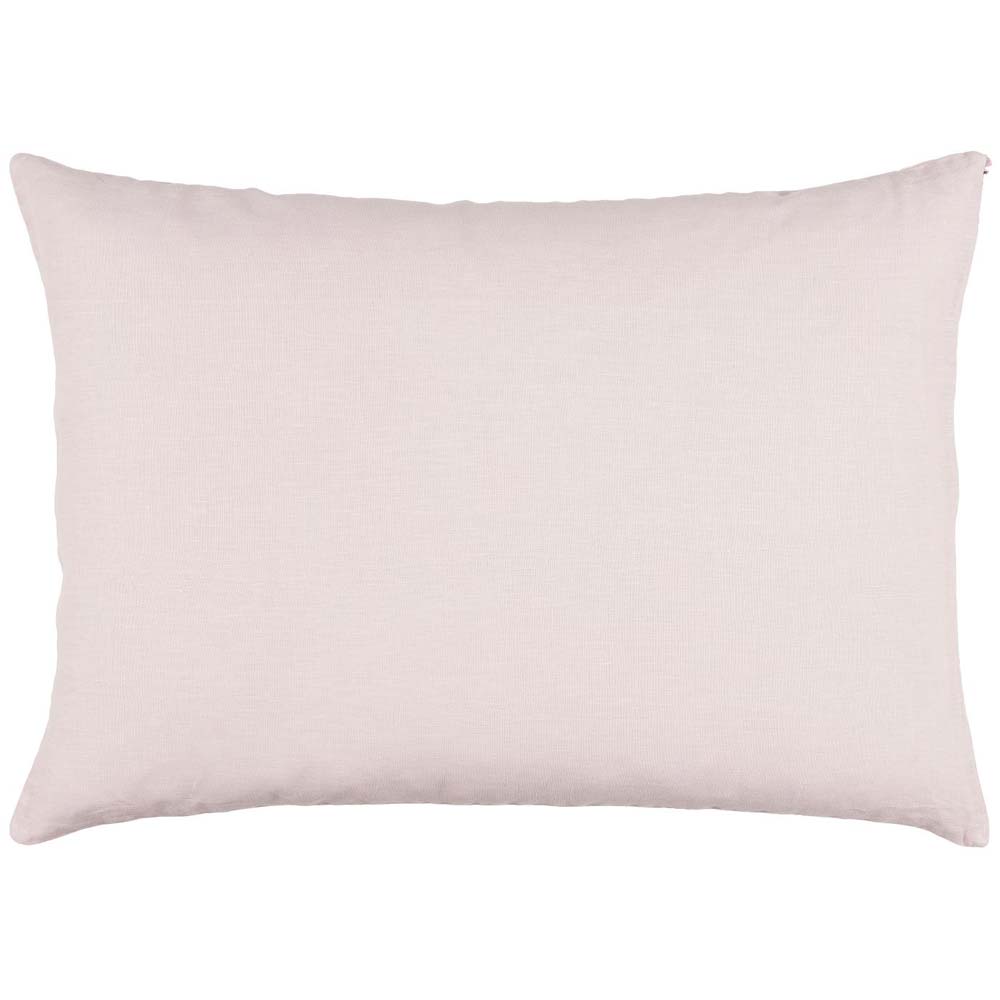 Ib Laursen - Kissenbezug rose shadow 50 x 70 cm