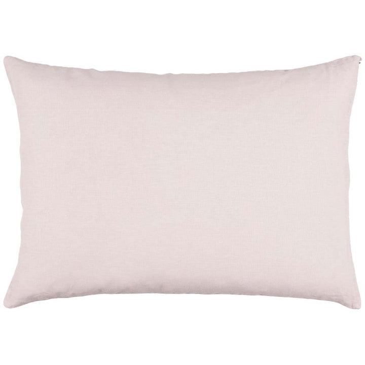 Ib Laursen - Kissenbezug rose shadow 50 x 70 cm