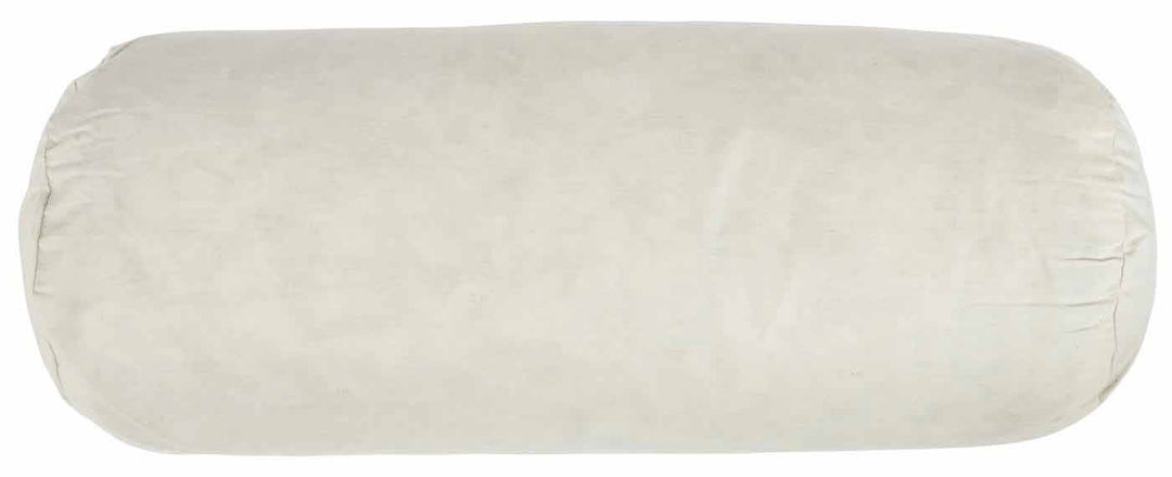 Ib Laursen - Kissenfüllung 40x15 cm rund