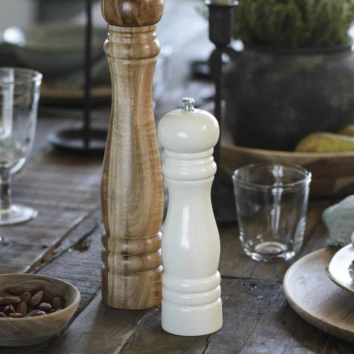 Ib Laursen - Pfeffermühle Akazienholz