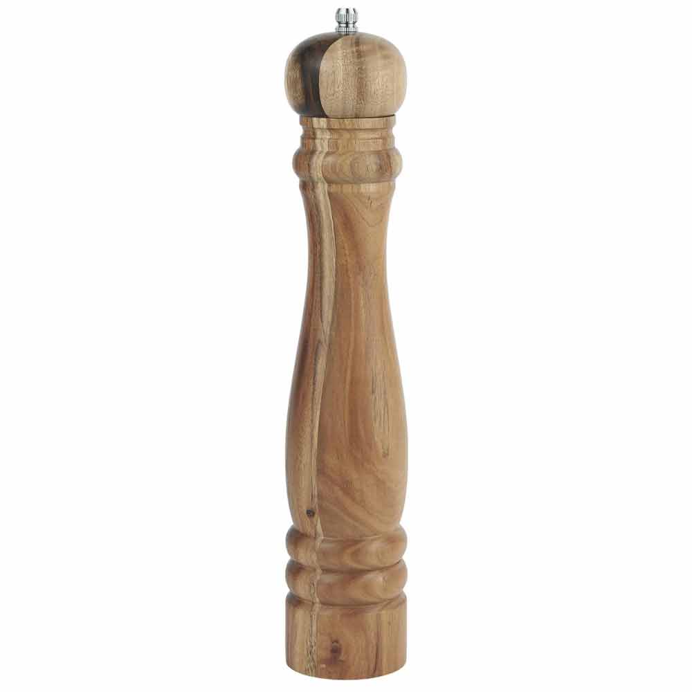 Ib Laursen - Pfeffermühle Akazienholz