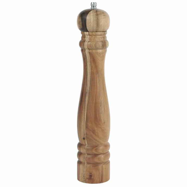 Ib Laursen - Pfeffermühle Akazienholz