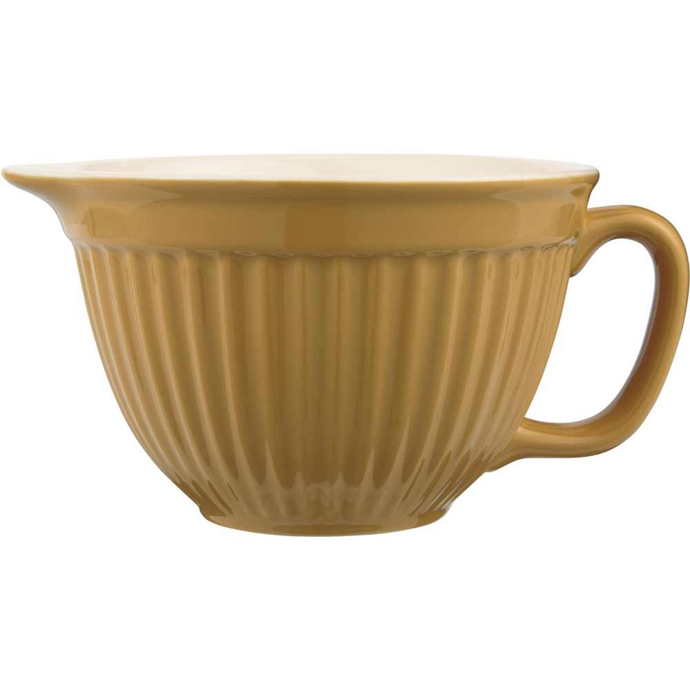 Ib Laursen - Rührschüssel Mynte