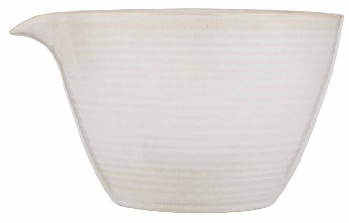 Ib Laursen - Rührschüssel mit Tülle 23 cm