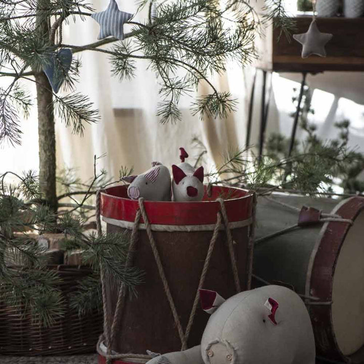 Ib Laursen - Schwein Large My Nostalgic Christmas