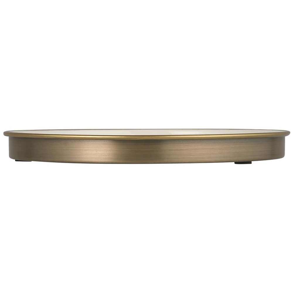 Ib Laursen - Tablett butter cream innen