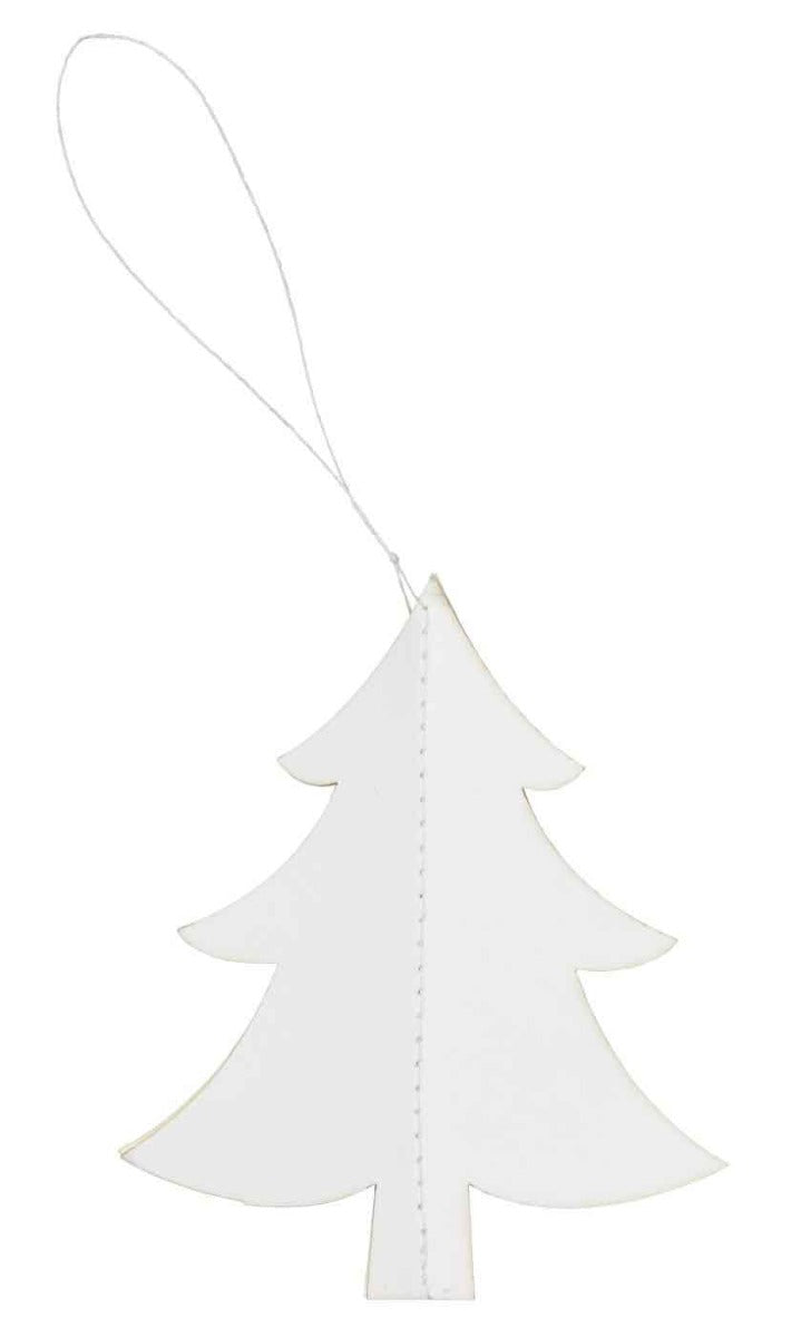 Ib Laursen - Tannembaumschmuck Tannenbaum Papier