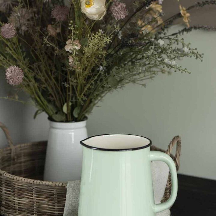 Ib Laursen - Vase Emaille