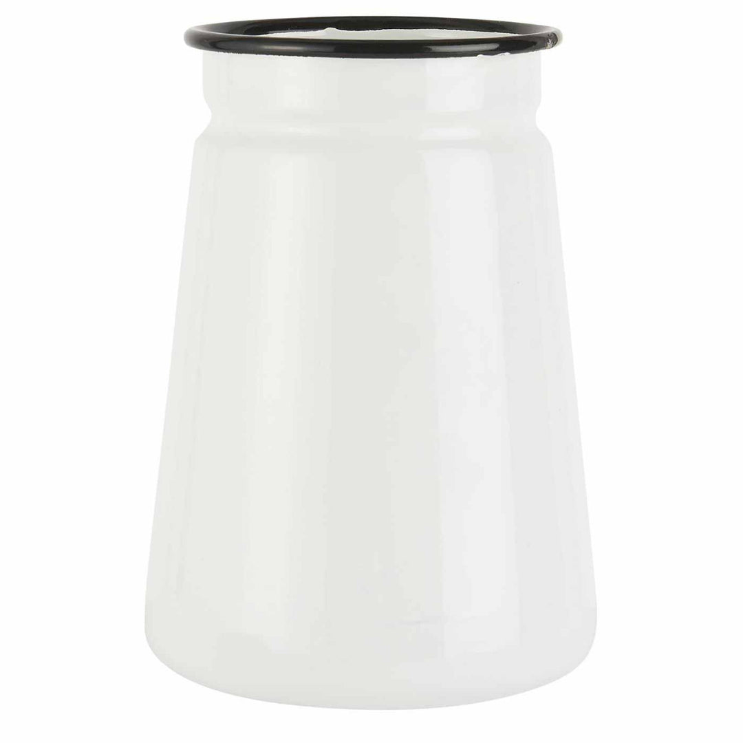 Ib Laursen - Vase Emaille