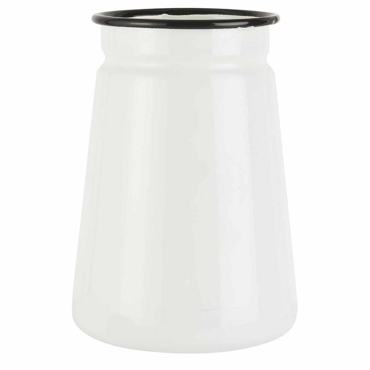 Ib Laursen - Vase Emaille