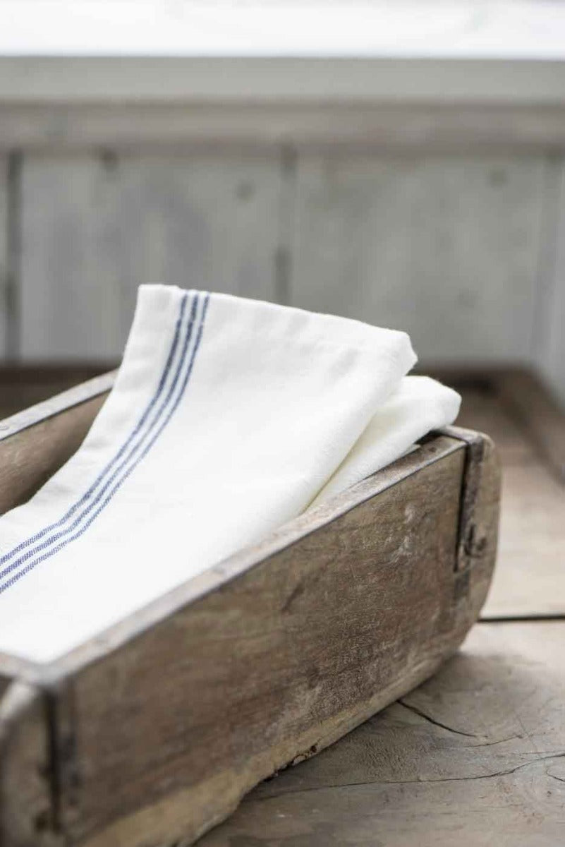 Ib Laursen - Ziegelform einfach UNIKA braun