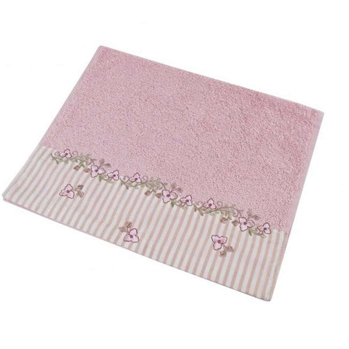 Isabelle Rose - Handtuch aus Baumwolle Vintage