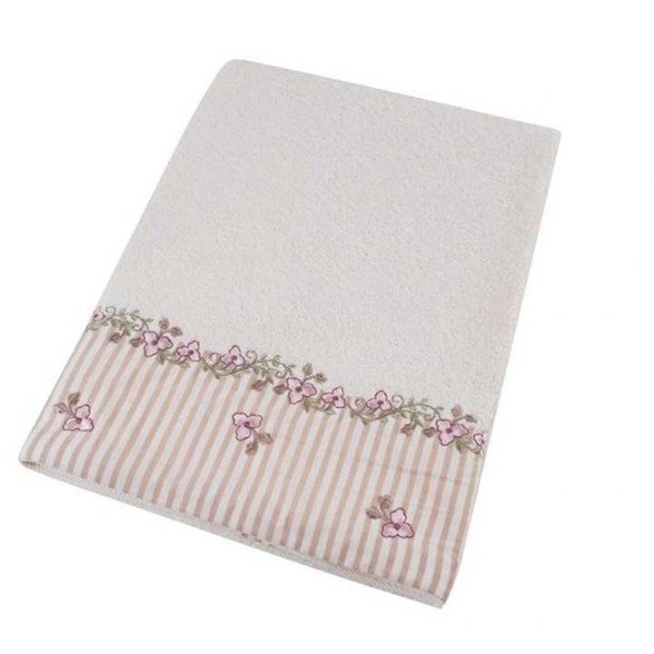 Isabelle Rose - Handtuch aus Baumwolle Vintage