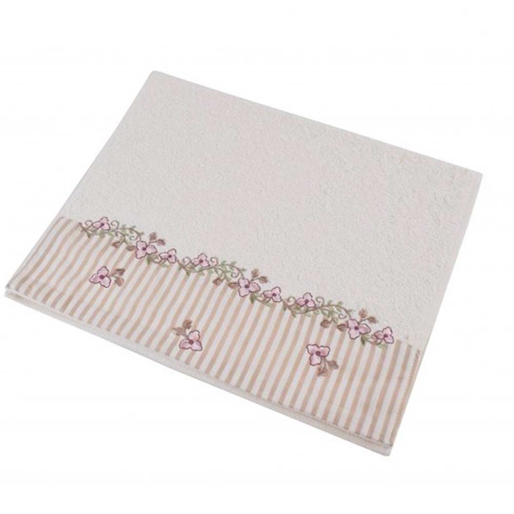 Isabelle Rose - Handtuch aus Baumwolle Vintage