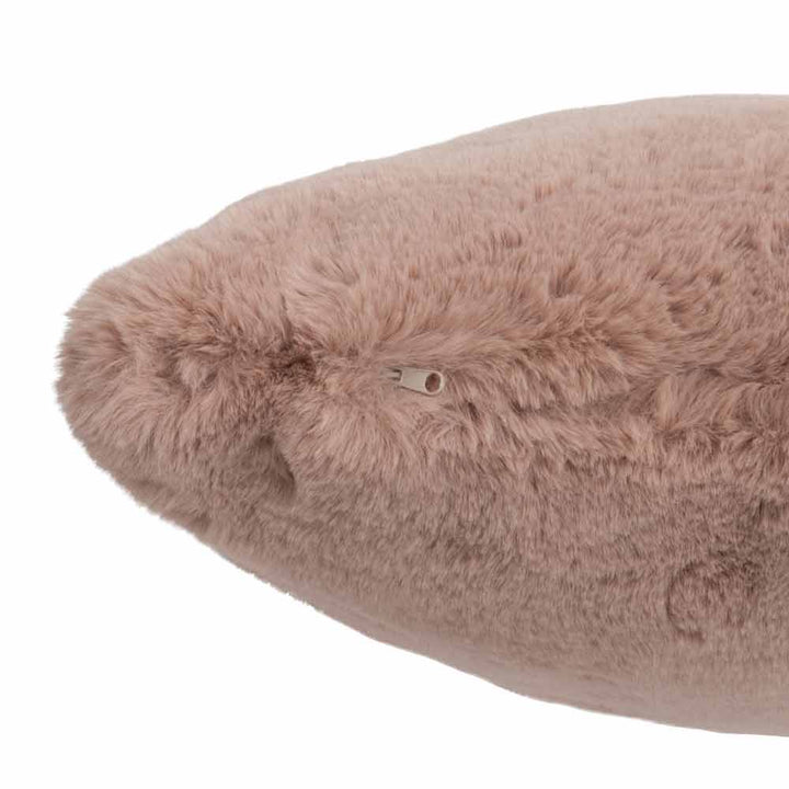 J-Line - Kissen Cutie Sanftes Rosa