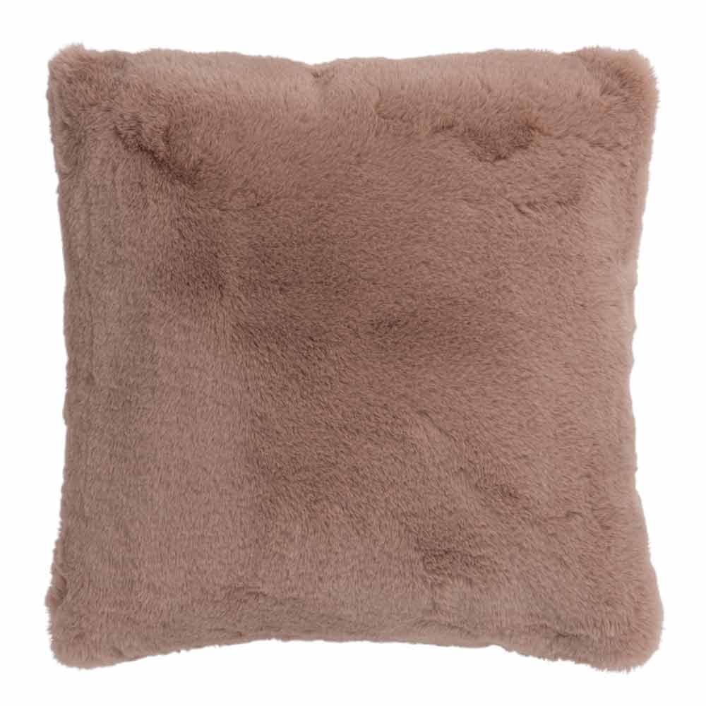 J-Line - Kissen Cutie Sanftes Rosa