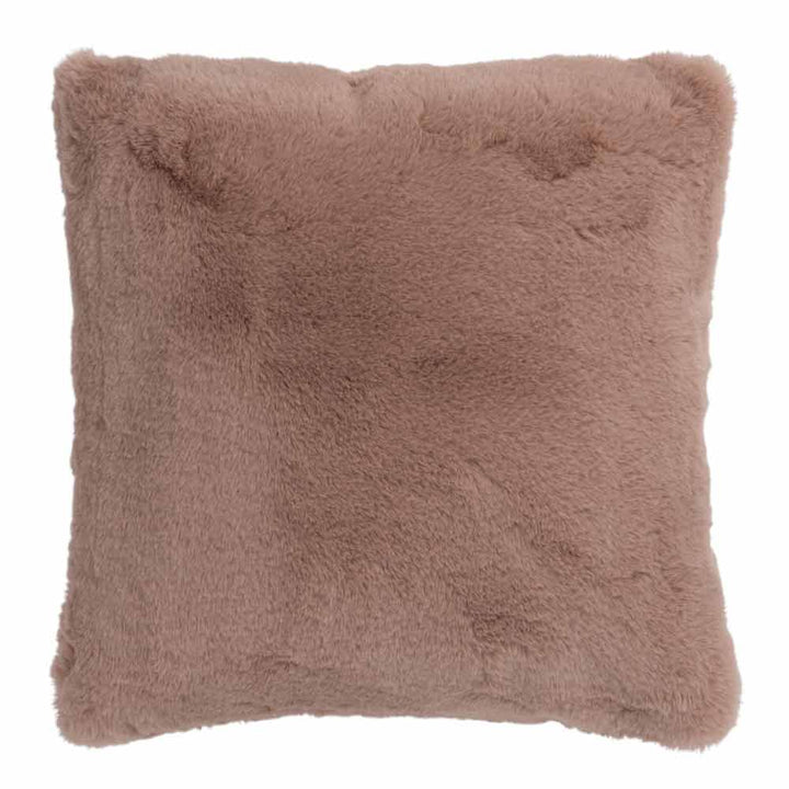 J-Line - Kissen Cutie Sanftes Rosa