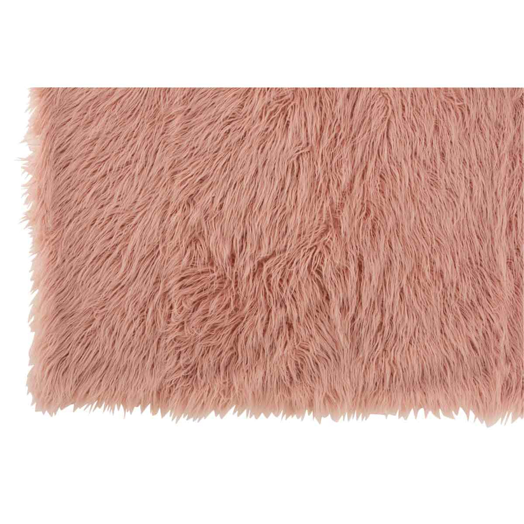 J-Line - Plaid Fell Rosa