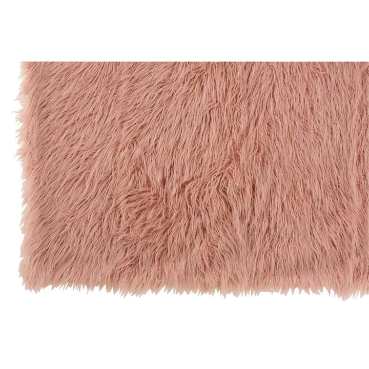 J-Line - Plaid Fell Rosa