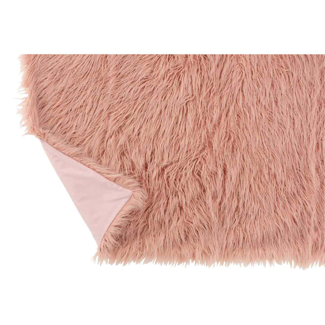 J-Line - Plaid Fell Rosa