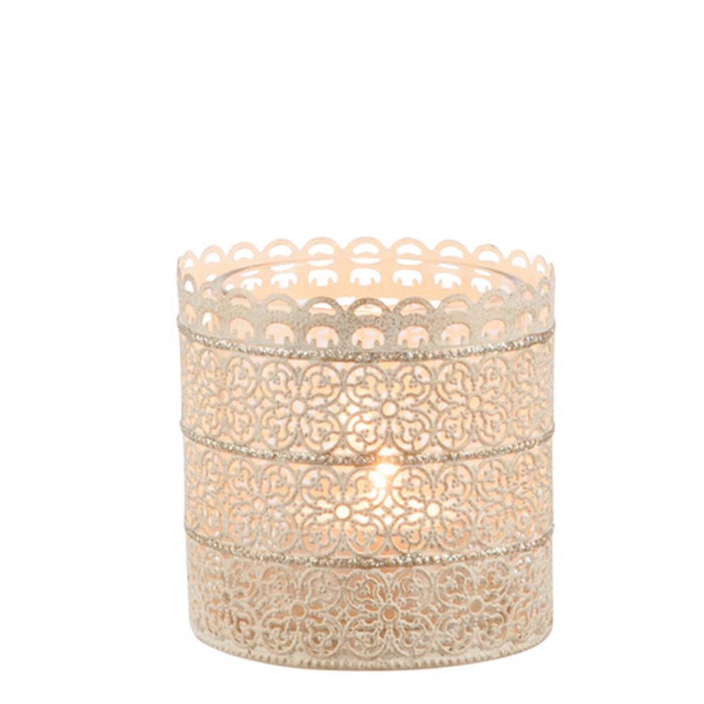 J-Line - Windlicht Orient small