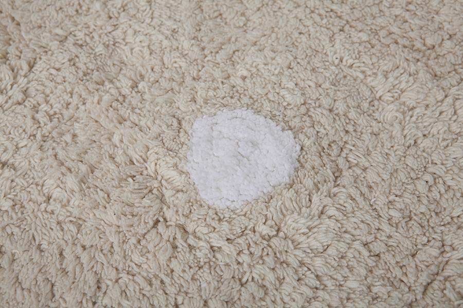 Kinderteppich - Lorena Canals Biscuit Beige