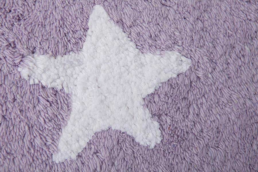 Kinderteppich - Lorena Canals Sky Purple