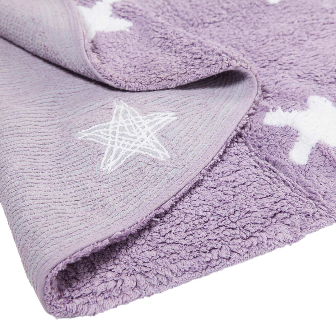 Kinderteppich - Lorena Canals Sky Purple