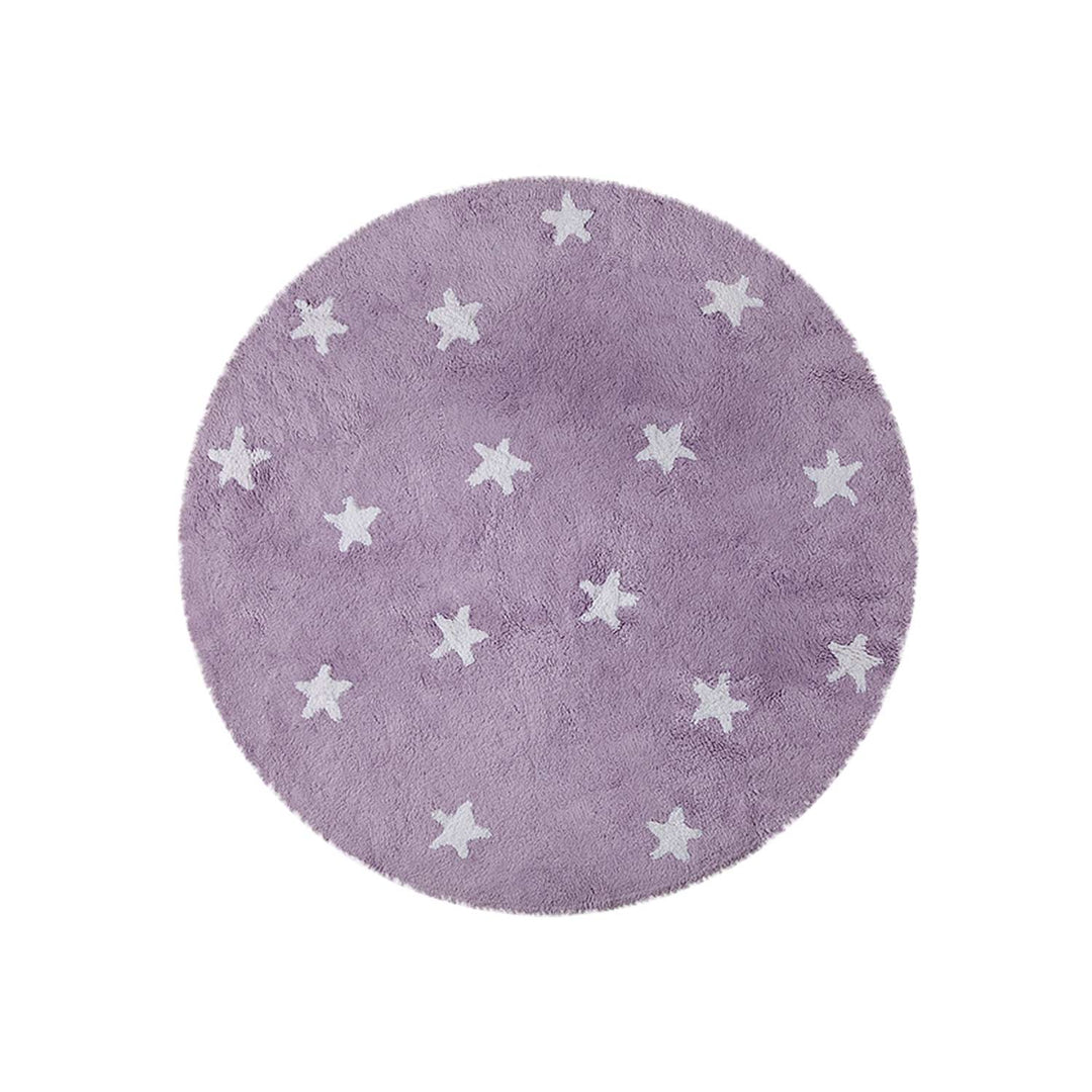 Kinderteppich - Lorena Canals Sky Purple