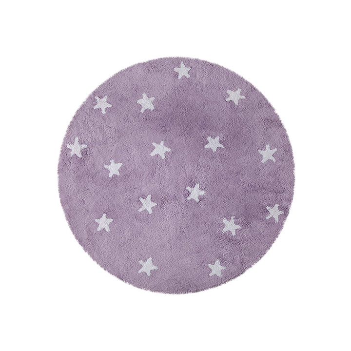 Kinderteppich - Lorena Canals Sky Purple